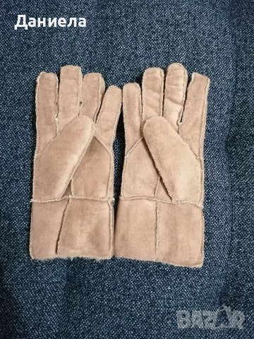 Дамски топли термо ръкавици , снимка 5 - Ръкавици - 39189515