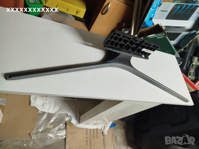 стойка за телевизор 4 броя samsung telefunken