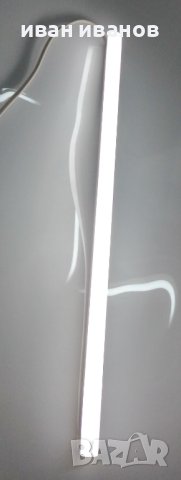 LED ЛАМПА ЗА КУХНЯ, снимка 3 - Лед осветление - 43574354