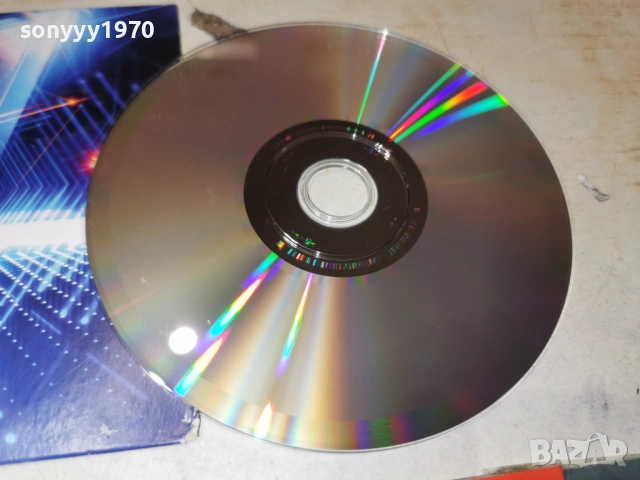 NOW DANCE CD FIVE 1301261932, снимка 18 - CD дискове - 53088908