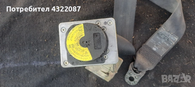  Колан / Колани от Volkswagen Passat / Пасат 1.9 TDI 110 к.с. 2000г. , снимка 10 - Части - 53385326