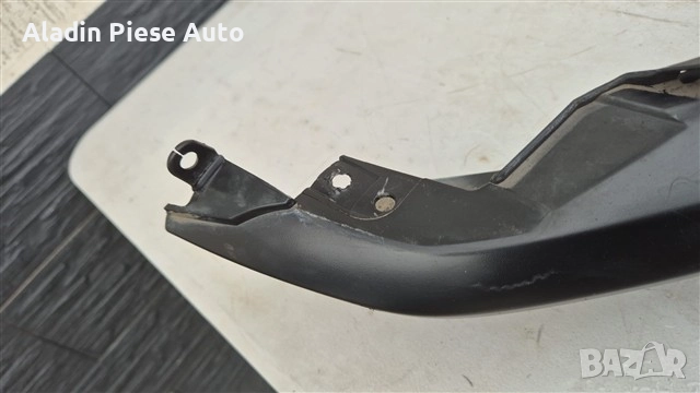 Долен спойлер за предна броня Nissan Juke година 2019 2020 2021 2022 2023 Фейслифт код 620266PA1B , снимка 4 - Аксесоари и консумативи - 52522800