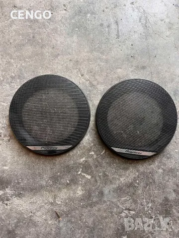 Решетка за тонколони Pionner