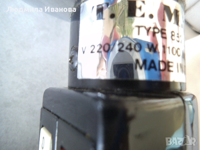 Сешоари - различни марки, снимка 7 - Сешоари - 51484667