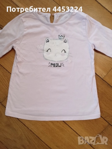 Детски блузки , снимка 13 - Детски Блузи и туники - 51342828