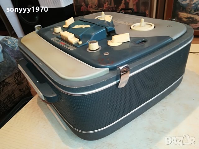 ★ █▬█ 0 ▀█▀ ★ РУСКИ РОЛКОВ МАГНЕТОФОН 3110221625, снимка 6 - Радиокасетофони, транзистори - 38512647