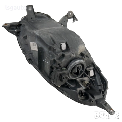 Ляв фар Nissan Micra (K12) 2003-2010 ID: 152404, снимка 2 - Части - 51997932