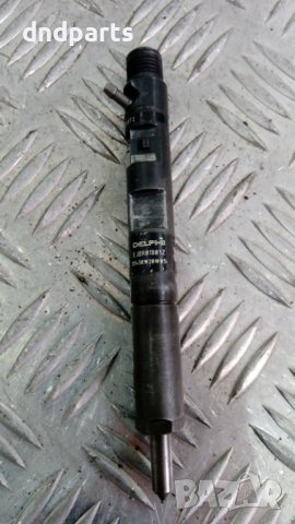 Дюза Renault Megane 1.5dCi 2004г.