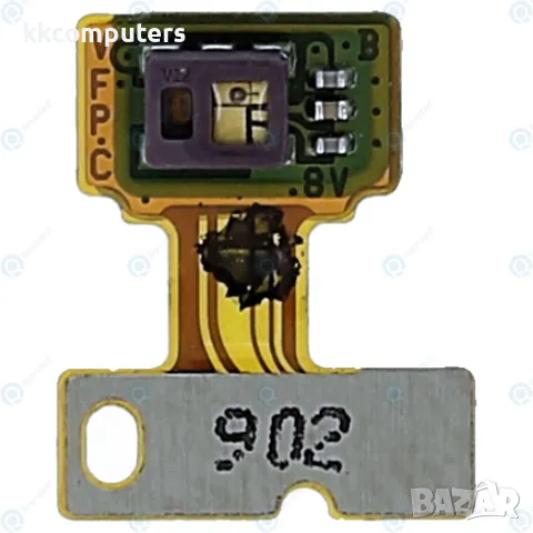 Лентов кабел proximity сензор за Huawei Nova 4 Баркод : 562638