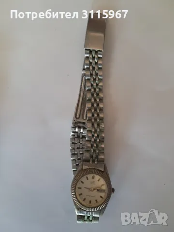 Стари ръчни часовници, снимка 3 - Антикварни и старинни предмети - 48917263