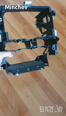 двоен дин ауди а3 8P, снимка 1