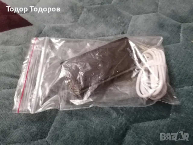 Външна батерия/power bank TRUST Primo 4400, 4400 mAh, снимка 5 - Външни батерии - 46227644