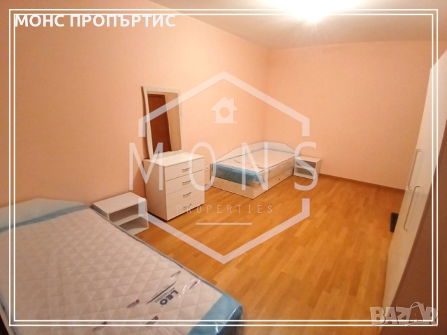 Обзавден тристаен апартамент под наем в гр. София, жк. Витоша, снимка 9 - Апартаменти - 51996068