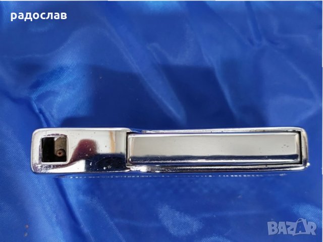 Руска газова запалка, снимка 3 - Колекции - 35463543