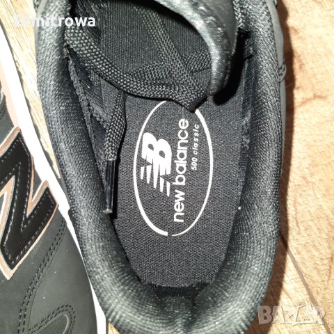 н.38 New Balance Сникърси GW500BR, снимка 7 - Маратонки - 43893783