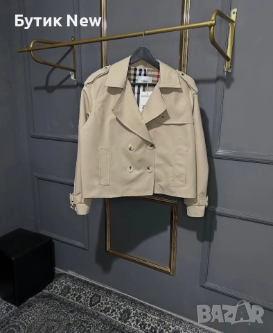 Яке Burberry, снимка 2 - Якета - 52498006