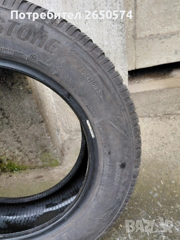 Зимни гуми, снимка 5 - Гуми и джанти - 53130508