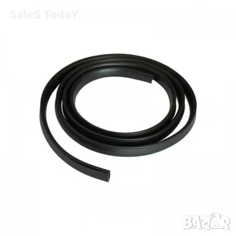 Лайсна за врата, Протектор за кола, силикон, 1,30м, снимка 2 - Аксесоари и консумативи - 47853008