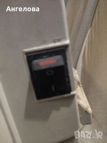 Конвектори, снимка 8 - Отоплителни печки - 53424823