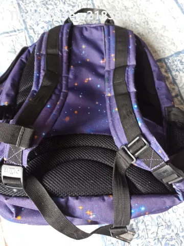 Ученическа раница , снимка 8 - Раници - 49760303