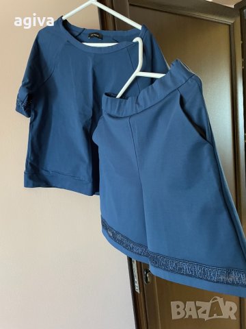 Cop copine панталонки и блуза, снимка 7 - Спортни екипи - 32969814