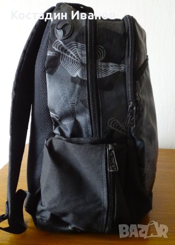 Оригинална NBA раница - НБА Баскетбол, снимка 3 - Раници - 42956901