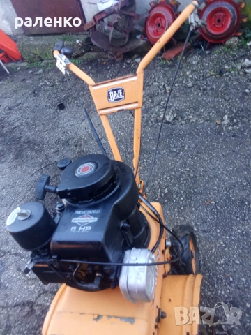 отлични фрези части и инвентари, снимка 2 - Градинска техника - 53129026