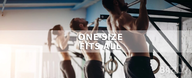 Неопренова Ортопедична Гривна за Китка Anatomicline Wrist Band with Elastic Strap Универсален Размер, снимка 2 - Спортна екипировка - 52245155