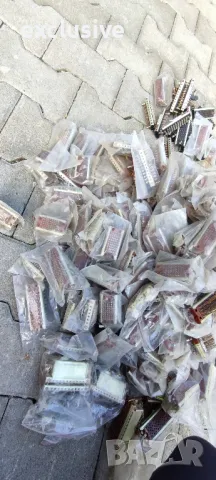 руски съединители, снимка 4 - Друга електроника - 47813821