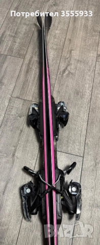 Ски и ски обувки ЧИСТО НОВИ, снимка 14 - Зимни спортове - 52216231
