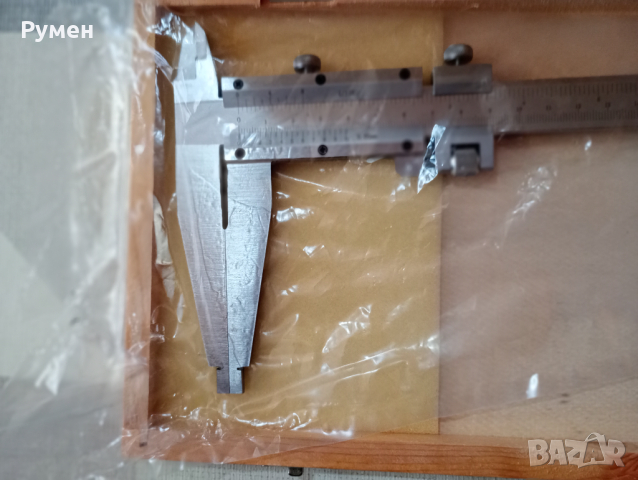 Шублер-НОВ, снимка 1