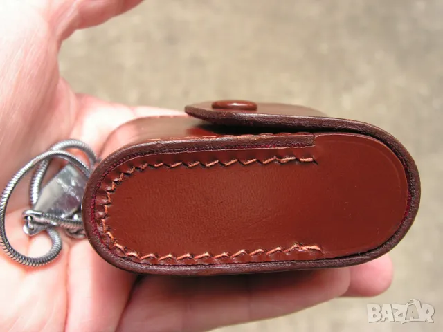 Колекционерски светломер SIXON (color finder)1952 г, снимка 7 - Антикварни и старинни предмети - 49859666