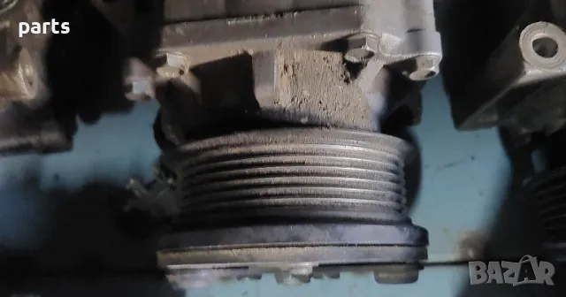 Шайба Компресор Климатик Форд Фокус 1.8 (3), снимка 4 - Части - 50294728