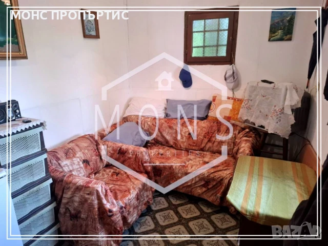 Двуетажна къща в Старата част на гр. Велико Търново, с панорамна гледка към крепостта Царевец, снимка 12 - Къщи - 50725435