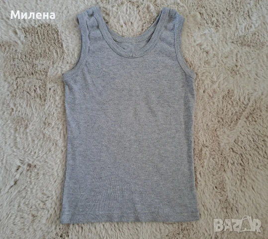 Потници Xs размер по 2 лв за брой, снимка 9 - Потници - 41658894