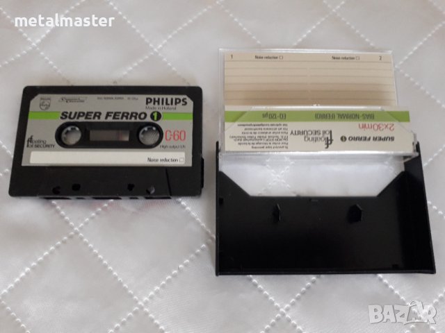 Philips Super Ferro 60, снимка 4 - Други - 38484630