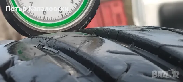 Гуми 175 65 14 Tires 2 броя.Нов внос. Не са нови., снимка 2 - Гуми и джанти - 49604635