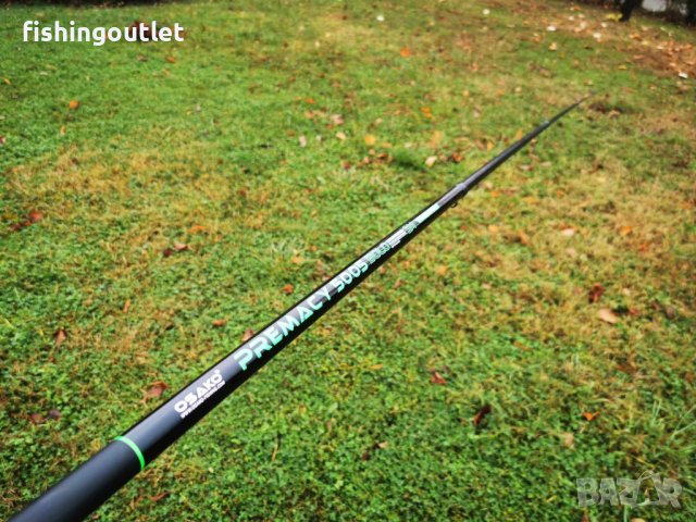 Карбоново болонезе Osako - 4mt -29лв, 5мт - 32лв, снимка 8 - Въдици - 30753047