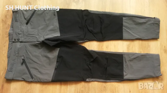 SKOGSTAD Mundal Stretch Trouser размер XL изцяло еластичен панталон - 843