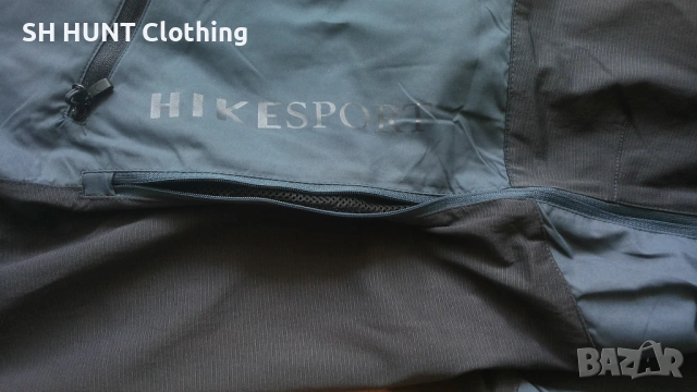 HIKE SPORT Stretch Trouser размер XL панталон с от части еластична материя - 2101, снимка 8 - Панталони - 53459915