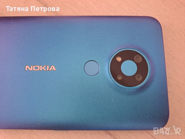 Nokia,  смартфон,  модел ТА-1283, снимка 2 - Nokia - 51585974