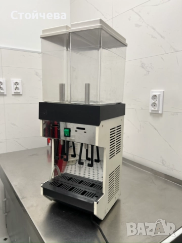 Машина за сок