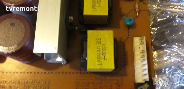 POWER SUPPLY EAY60696901 PSPU-J903A, снимка 4 - Части и Платки - 27499629