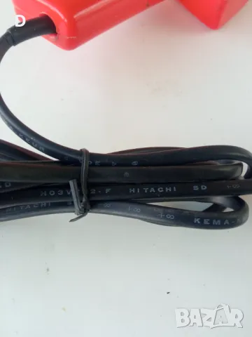 Поялници Weller и Rothenberger, снимка 12 - Поялници и запояване - 48236567