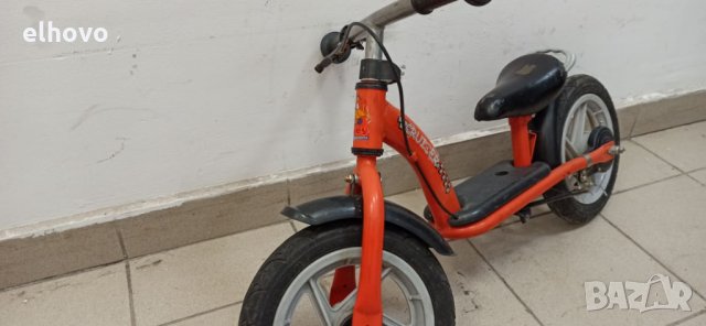 Велосипед детски Cruiser 12 1/2'', снимка 10 - Велосипеди - 32543718