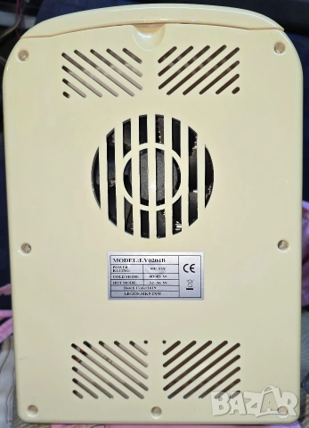 Универсална ХЛАДИЛНА и УТОПЛИТЕЛНА кутия, снимка 2 - Аксесоари и консумативи - 53356656