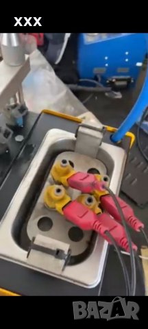 Тест и почистване на дюзи, снимка 2 - Части - 39669076