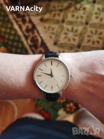 Мъжки ръчен часовник 