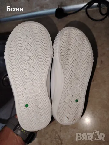 Детски кожени обувки Timbarlend 26, снимка 5 - Детски маратонки - 50401227