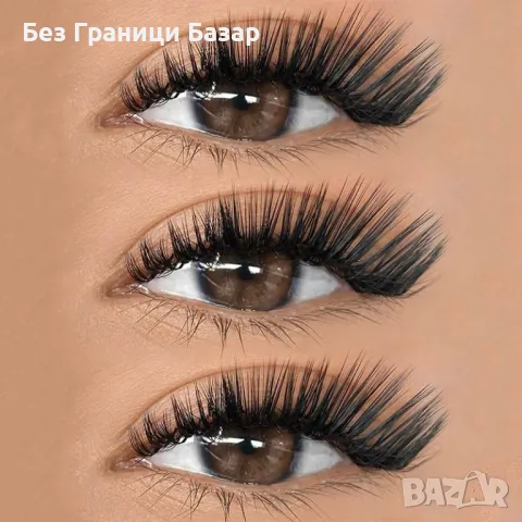 Ново Бързосъхнещо лепило за удължаване на мигли Liore Lash 5 мл, снимка 7 - Козметика за лице - 47583301